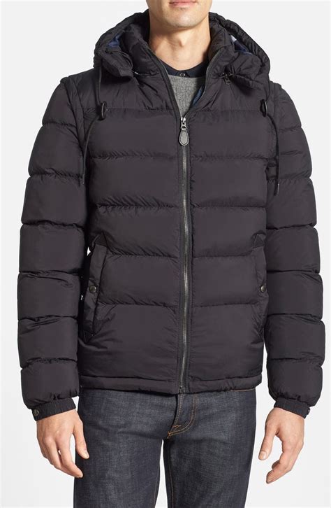 burberry waterproof|Burberry jacket nordstrom.